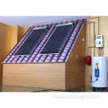 split solar water heater